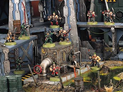 Necromunda