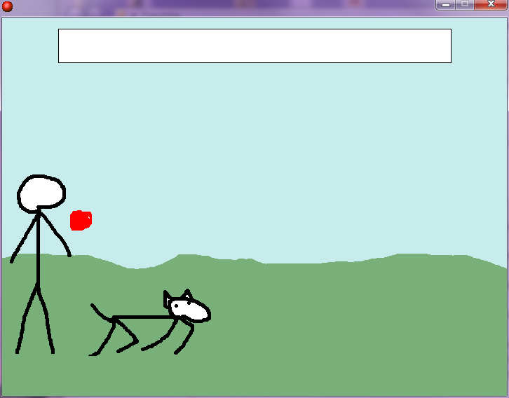 Dog Game (Beta) Dog Game (Beta)