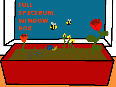 fullspectrumwindowbox Full Spectrum Window Box Title